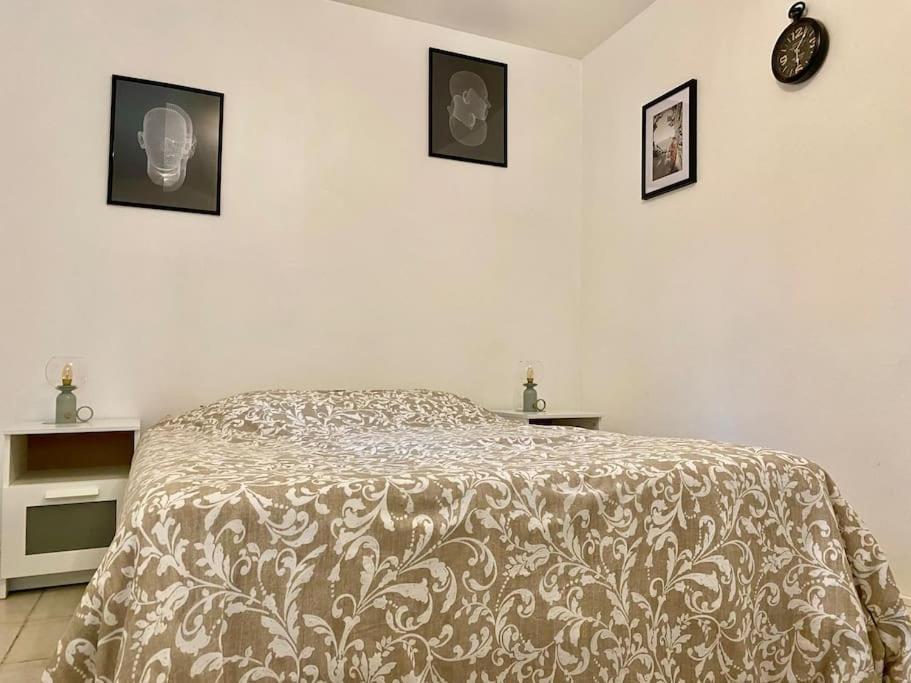 Charmant Studio A Coutevroult Ngoại thất bức ảnh