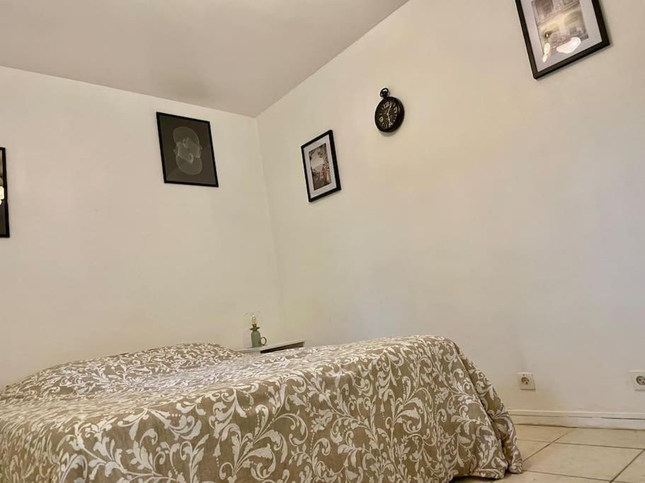 Charmant Studio A Coutevroult Ngoại thất bức ảnh